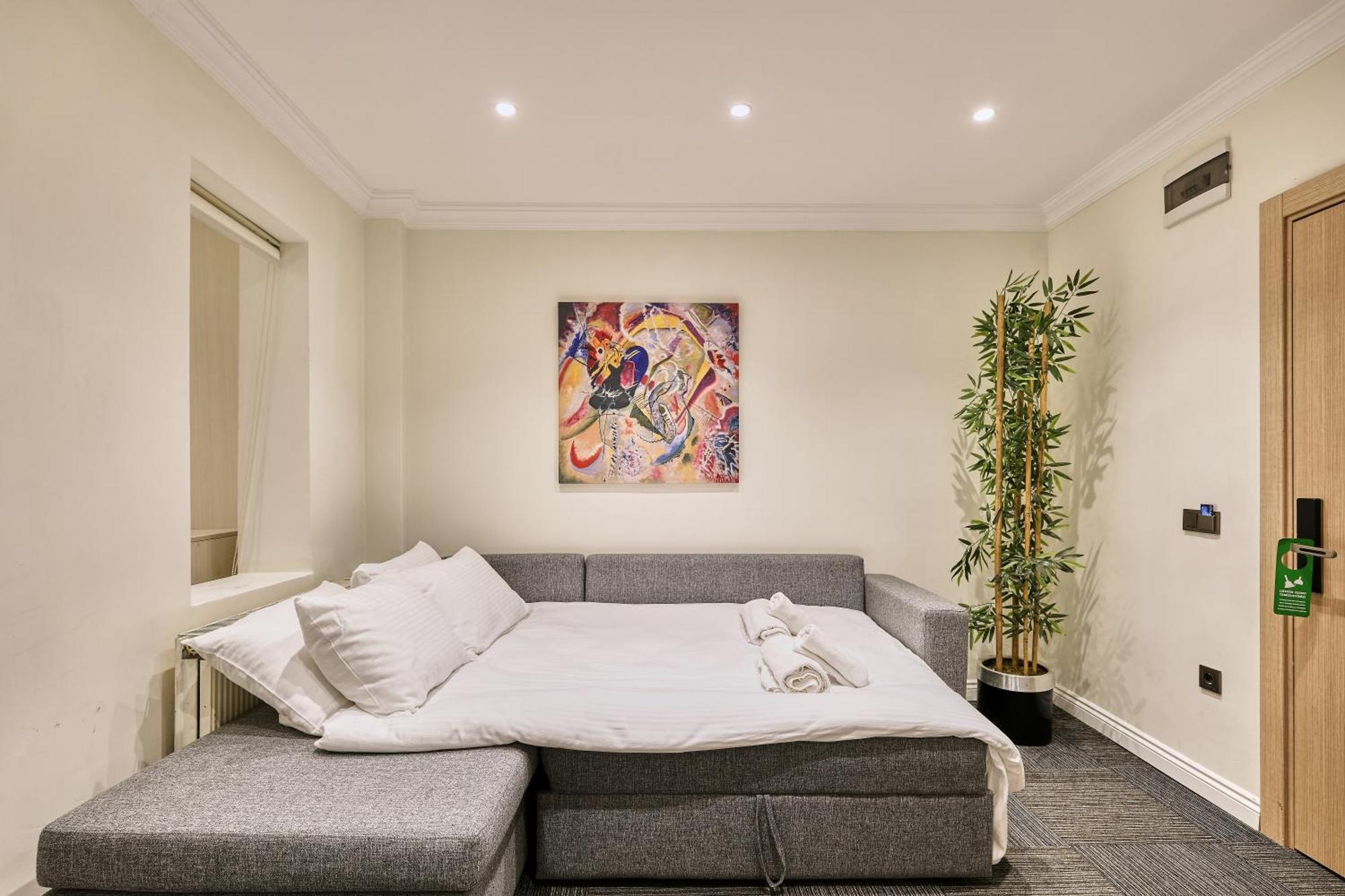 Stamboul Hotel & Suites — Photos 3